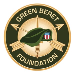 Maj. Gen. Trombitas Takes Command as Chairman, Green Beret Foundation (GBF)