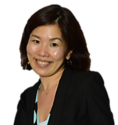 Chieko Mori named vice president, Corporate Development, Astellas Americas, effective April 1, 2017.