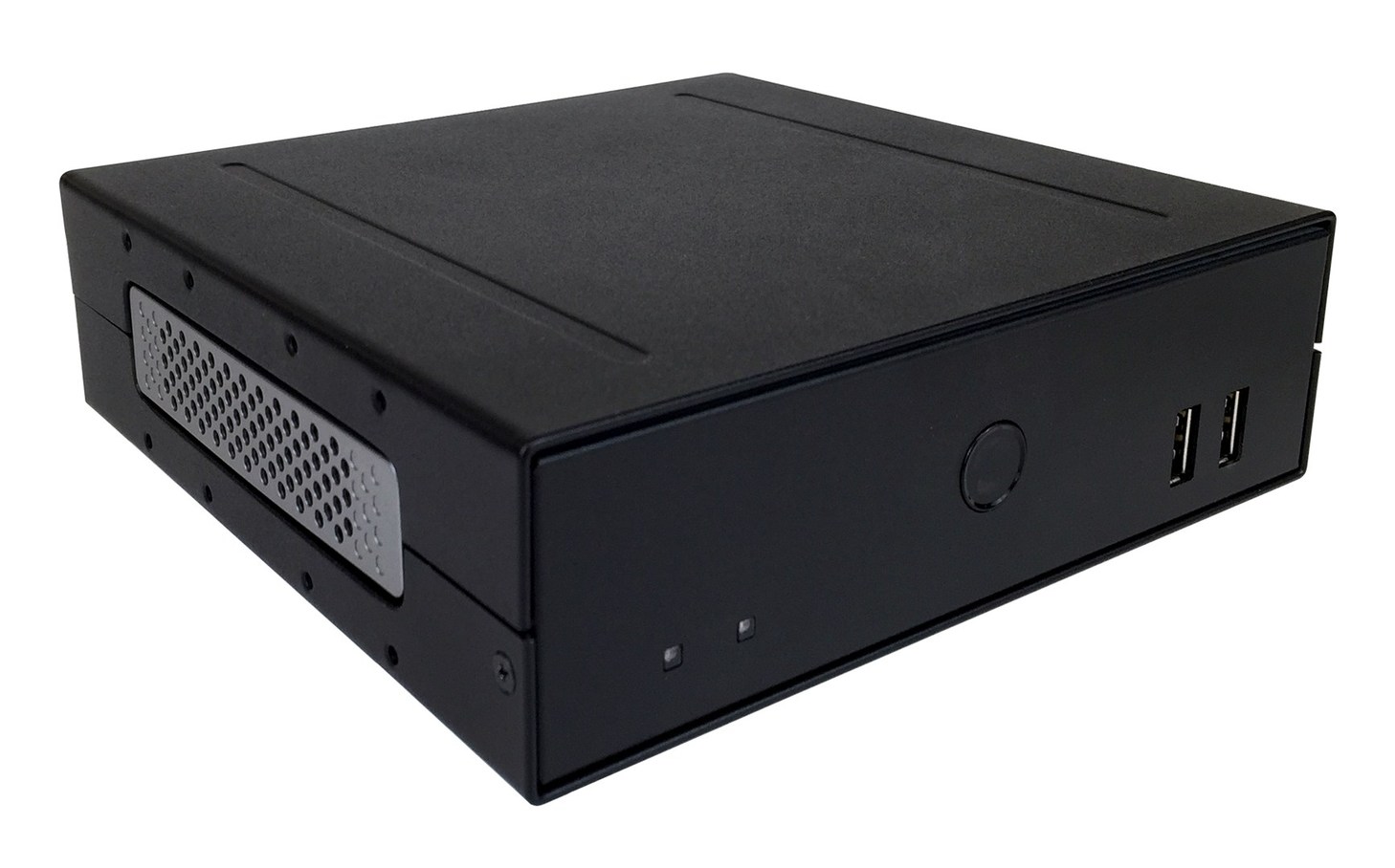 AOPEN® se asocia con Intel®