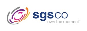 Sgsco announces CEO transition