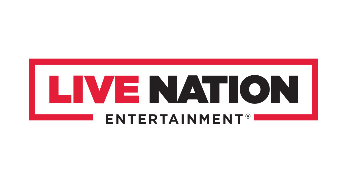 Live Nation Entertainment to Join J.P. Morgan’s 52nd Annual Global Technology, Media, and Communications Conference