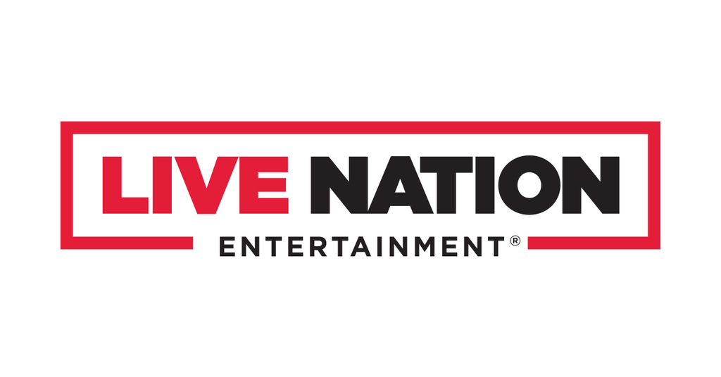 Live Nation Entertainment Live Nation Entertainment Schedules First