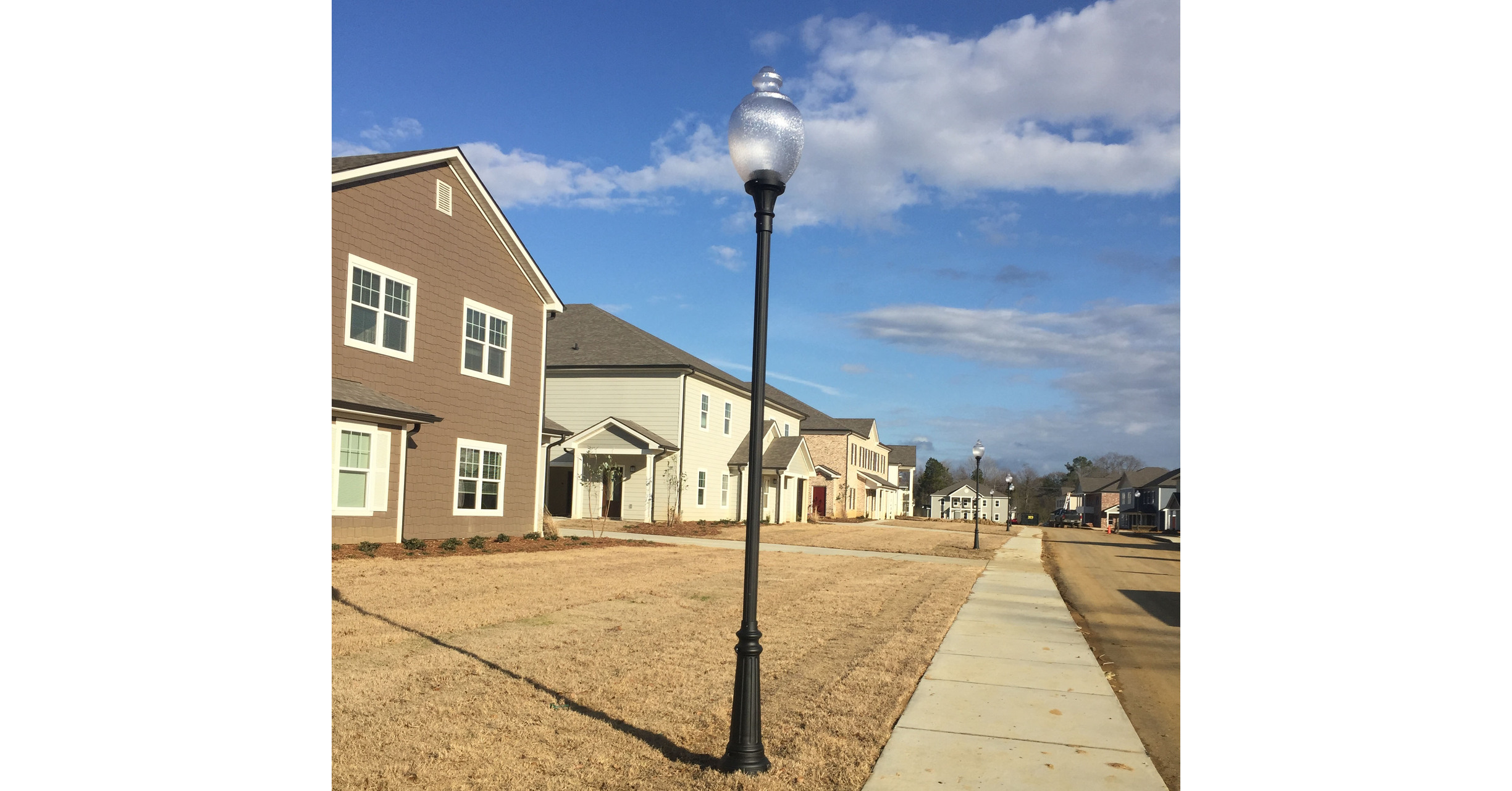 FOURMIDABLE opens 80unit property in Verona, Mississippi with another