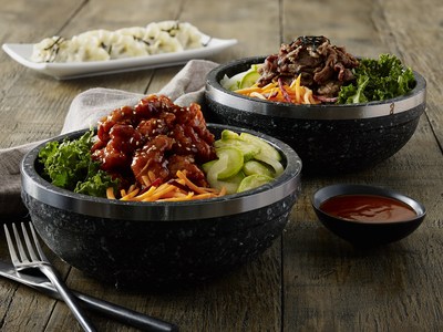 Bibigo Kitchen brings Korean eats to the mall