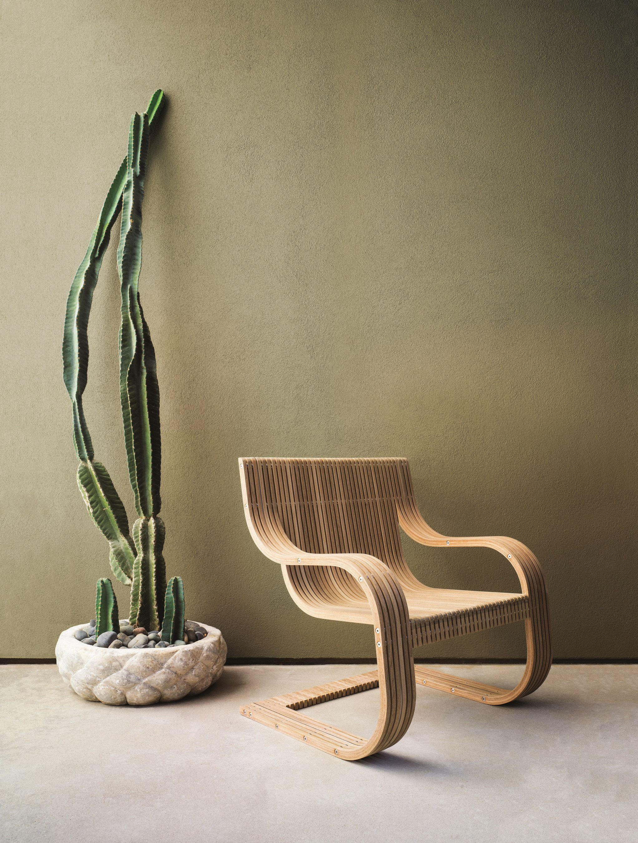 Sutherland Furniture® Introduces New Continuous Line Collection by