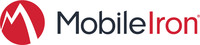 MobileIron's Logo. (PRNewsFoto/MobileIron)