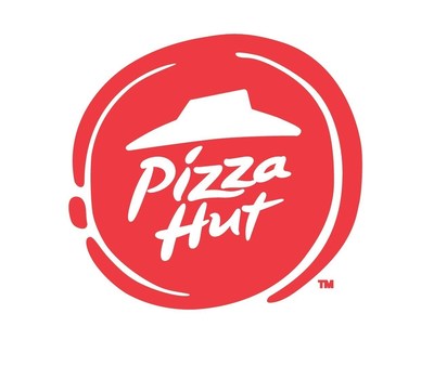 Pizza Hut logo. (PRNewsFoto/Pizza Hut) (PRNewsFoto/Pizza Hut) (PRNewsfoto/Pizza Hut)