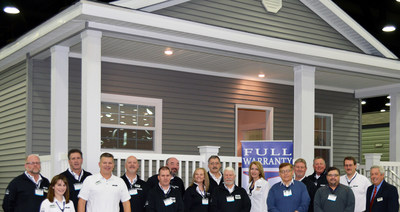 Skyline Sales Team in Louisville, Kentucky