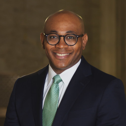 Michael Lomax Joins Woodforest National Bank As MultiState Divisional Manager