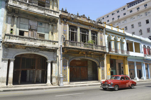 Delta Vacations Adds More Cuba Experiences For Travelers To Its Portfolio