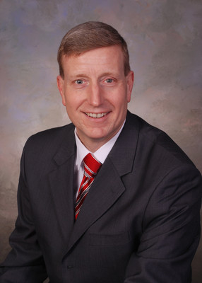 John Kravitz, senior vice president and chief information officer, Geisinger Health System