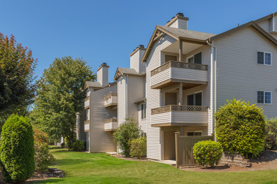 Security Properties Acquires Lakewood WA Beaumont Grand Apartments