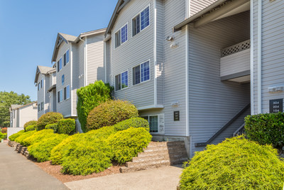 Security Properties Acquires Lakewood WA Beaumont Grand Apartments