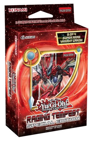 New Yu-Gi-Oh! TRADING CARD GAME Products New Yu-Gi-Oh! TRADING CARD GAME Products