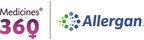 Medicines360 and Allergan Present Four-Year Multi-Center Pivotal Trial Data of LILETTA® (levonorgestrel-releasing intrauterine system) 52 mg at the 2017 ACOG Meeting