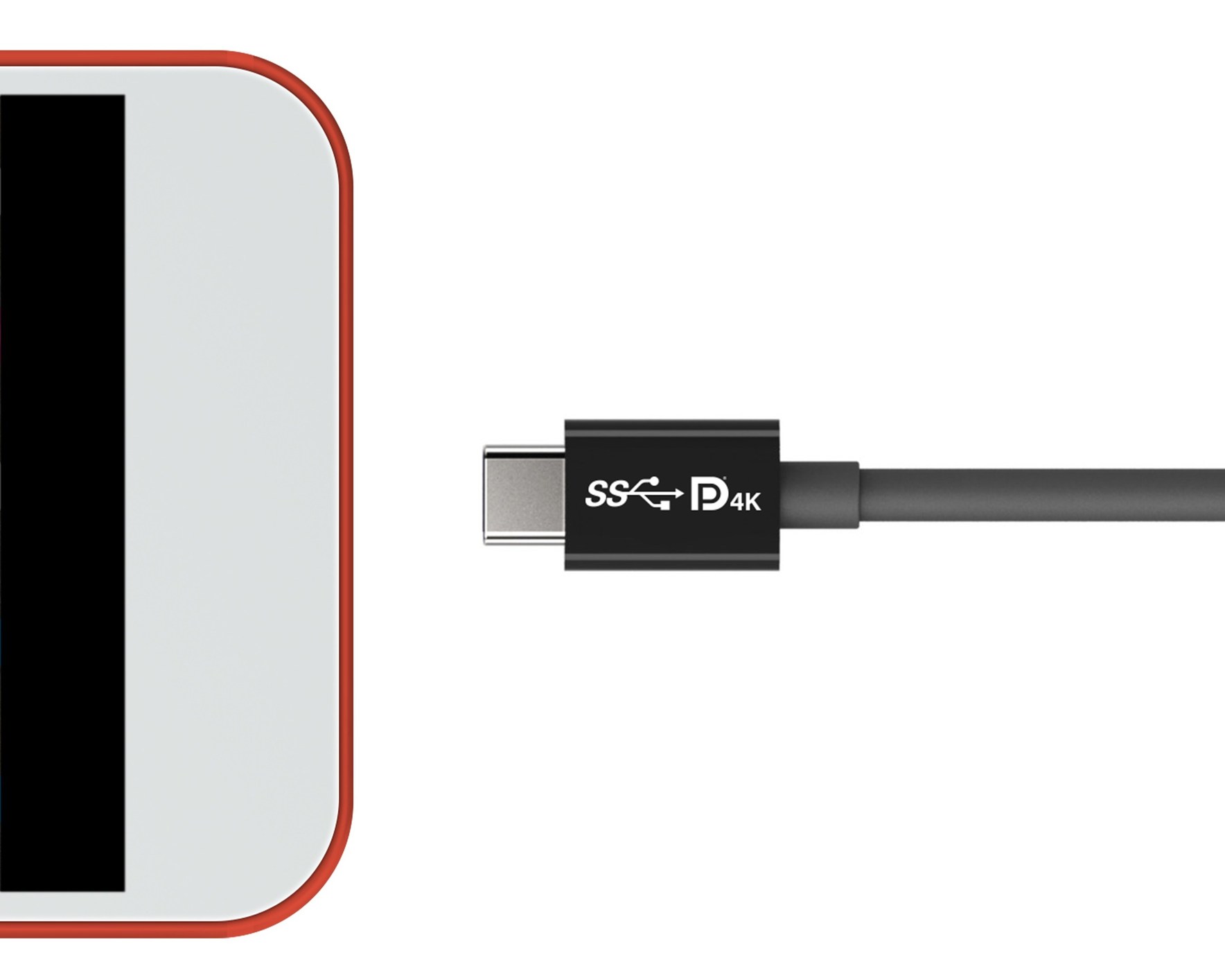 Displayport alt mode