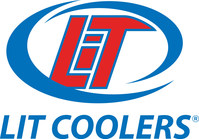 About LiT Coolers: A cooler's performance shouldn't end when the sun goes down. LiT Coolers keep things cold all day and all night, and are guaranteed to handle the toughest adventure you throw at it - whether it's a tailgater at the big homecoming game, at the beach, or on that needed fishing or hunting trip. To learn more about LiT Coolers, visit www.litcoolers.com.