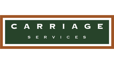 Carriage Services, Inc.