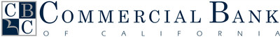 Commercial Bank of California, a BauerFinancial Five-Star Superior Bank