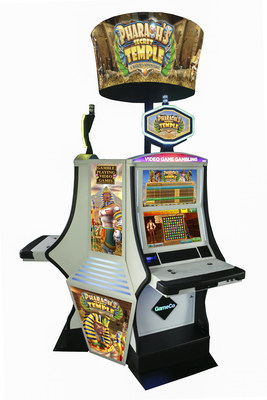 best odds to win on slot machines