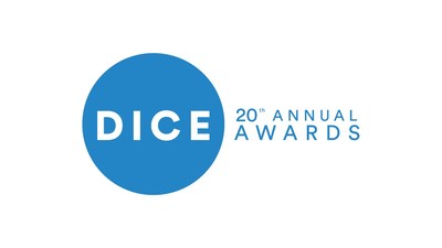 D.I.C.E. AWARDS 2017