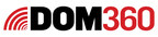 DOM360，一家数字汽车代理公司，庆祝15年的创新营销成功＂loading=