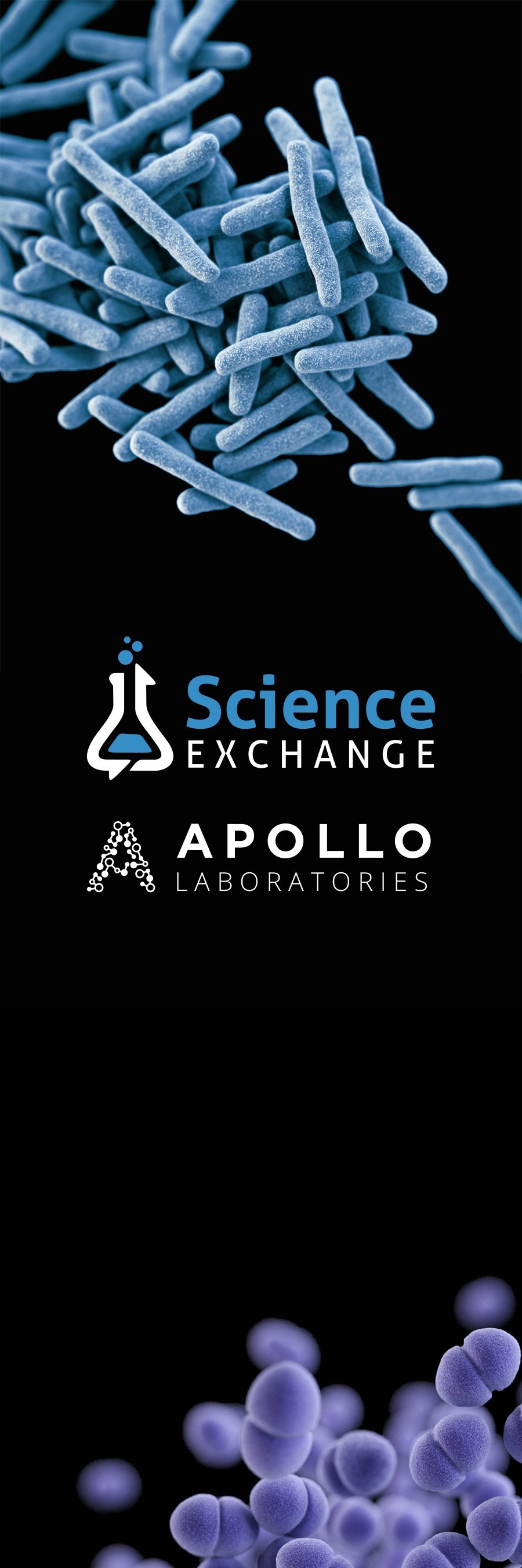 Science Exchange Makes Notable Addition To Its Marketplace Drug