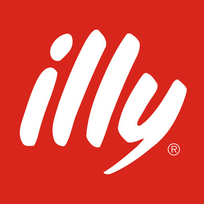illy logo (PRNewsfoto/illycaff)