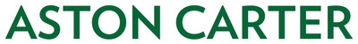 Aston Carter Logo (PRNewsfoto/Aston Carter)