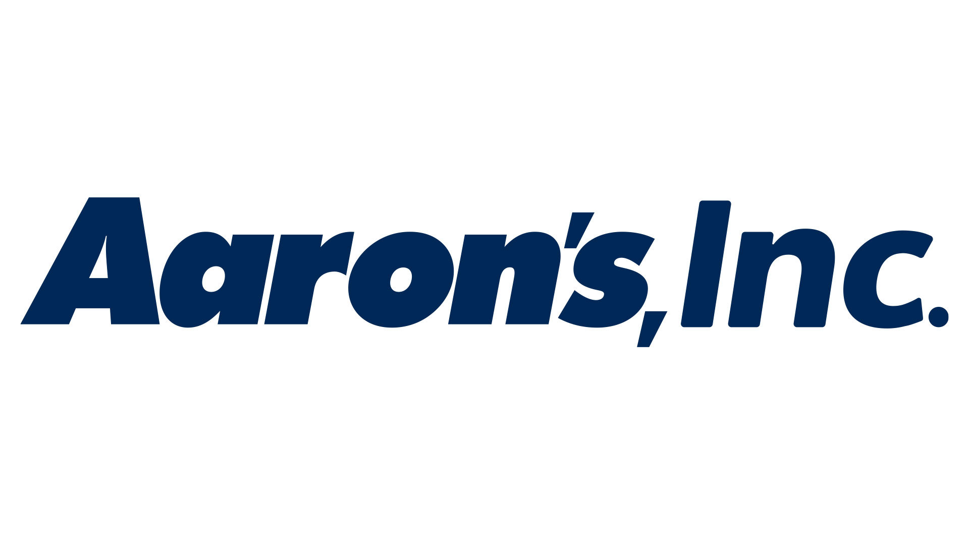Aaron's, Inc. Reports Third Quarter Revenue and Earnings