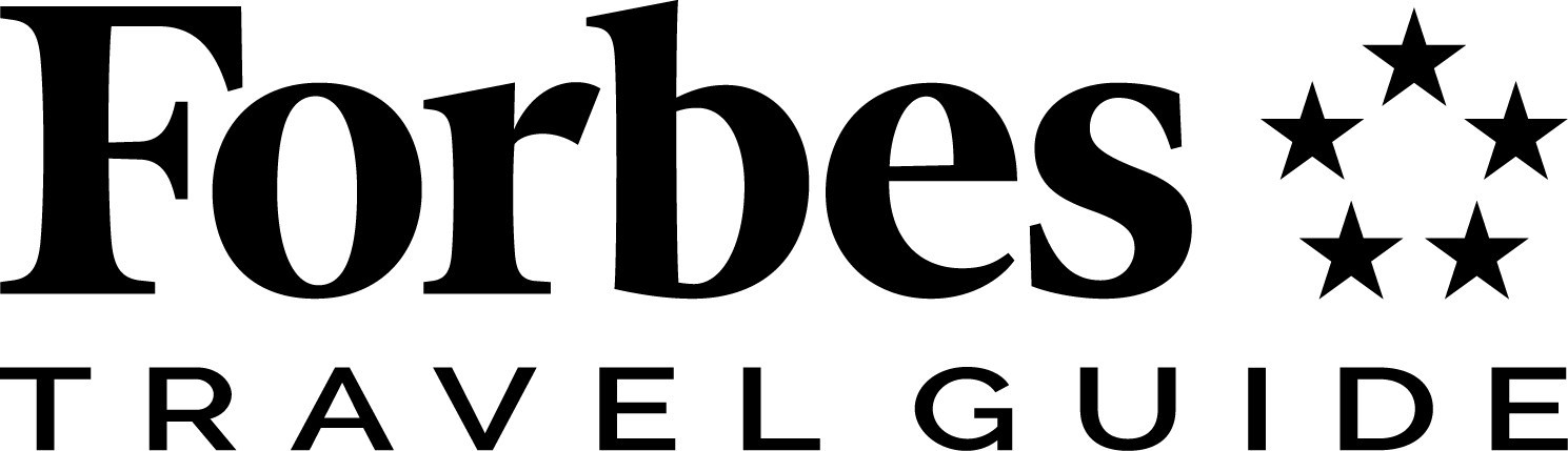 forbes travel guide 5 star hotels