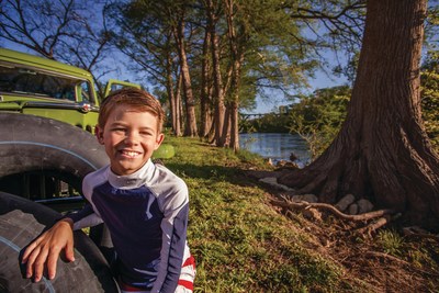 The world's greatest waterpark and a 70-acre action sports park, a world-class children's museum, Landa Park's miniature train ride and playscapes along the Comal River, caverns and a wildlife safari make New Braunfels a perfect Spring Break destination for young families.