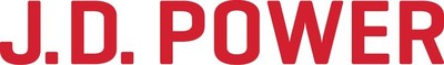 J.D. Power corporate logo. (PRNewsFoto/J.D. Power) (PRNewsFoto/) (PRNewsfoto/J.D. Power) J.D. Power corporate logo. (PRNewsFoto/J.D. Power) (PRNewsFoto/) (PRNewsfoto/J.D. Power)