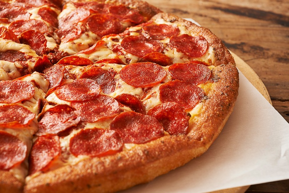 Pizza Hut introduces a new $7 value menu