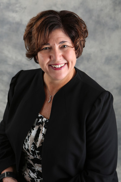 Mary Anne Tate, Senior Vice President of Client and Partner Management  at Oasis Outsourcing