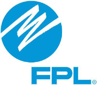www.FPL.com . (PRNewsFoto/Florida Power & Light Company)
