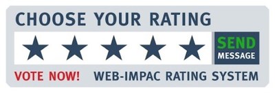 Web-Impac's new Star Points Display