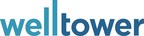 Welltower Announces Initial Closing of Real Estate Joint Venture with Integra Health