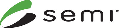 SEMI® connects 2,000+ member companies and 1.3 million professionals worldwide to advance the technology and business of electronics manufacturing. SEMI members are responsible for the innovations in materials, design, equipment, software, devices, and services that enable smarter, faster, more powerful, and more affordable electronic products. SEMI builds connections that help its members prosper, create new markets, and address common industry challenges together. Visit http://www.semi.org