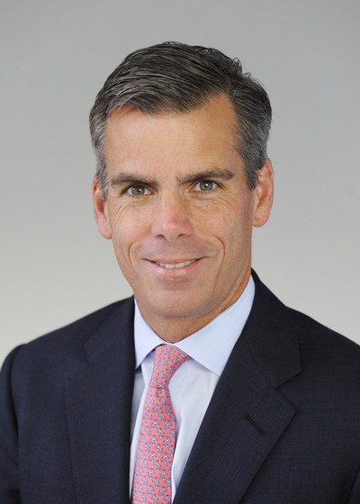 Michael P. Lyons, Executive Vice President and Head of Corporate & Institutional Banking, The PNC Financial Services Group