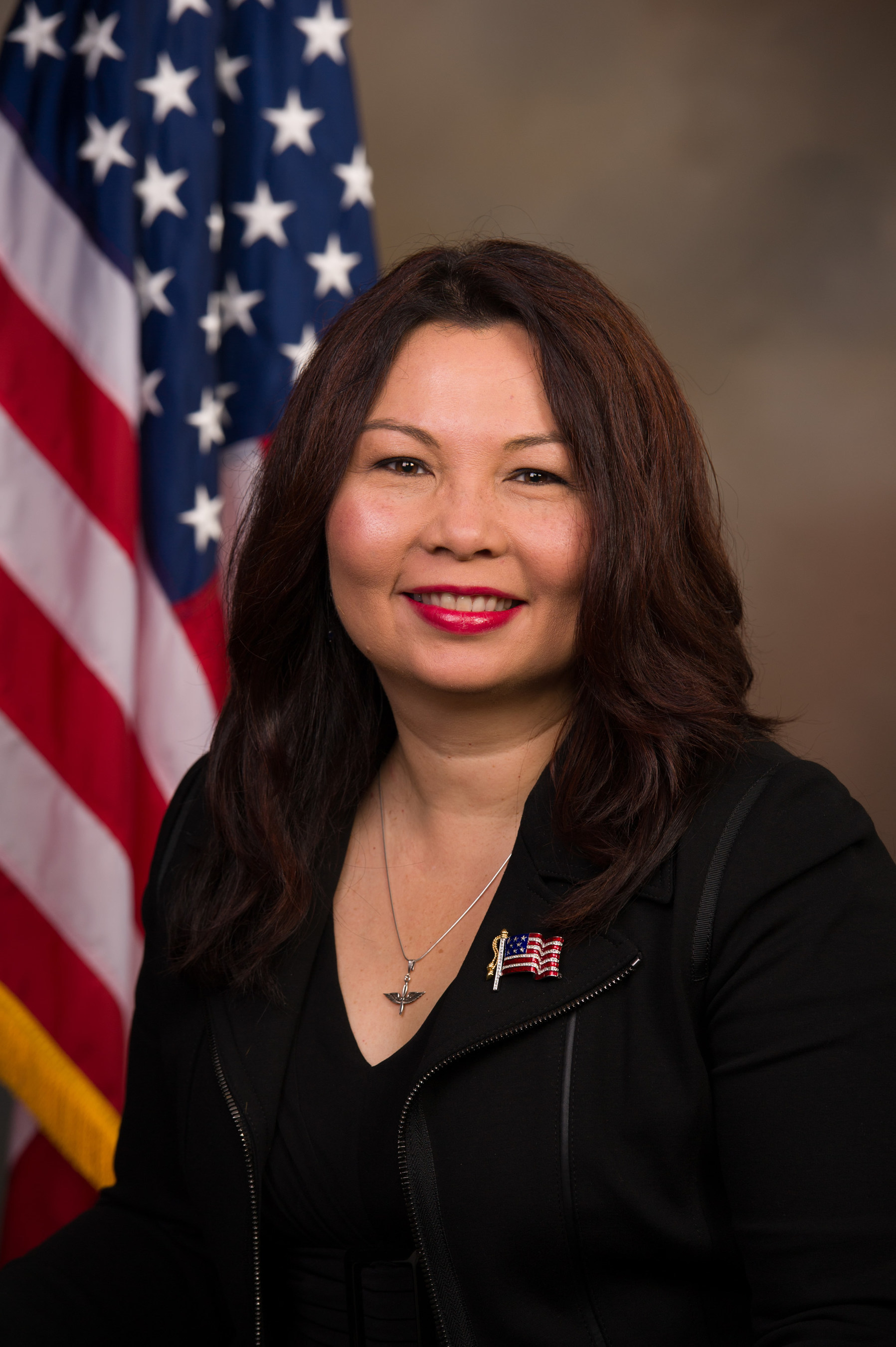 U.S. Senator Tammy Duckworth of Illinois to Deliver Washington