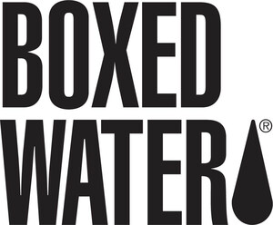 Boxed Water Plants More Than 600,000 Trees Through #ReTree Campaign