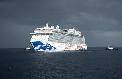 Medallion Class Ocean Vacations debut in November 2017 on the Regal Princess from Princess Cruises.  Medallion Class leverages the Ocean Medallion to transform the guest experience.