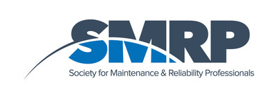 Brand new SMRP logo.
