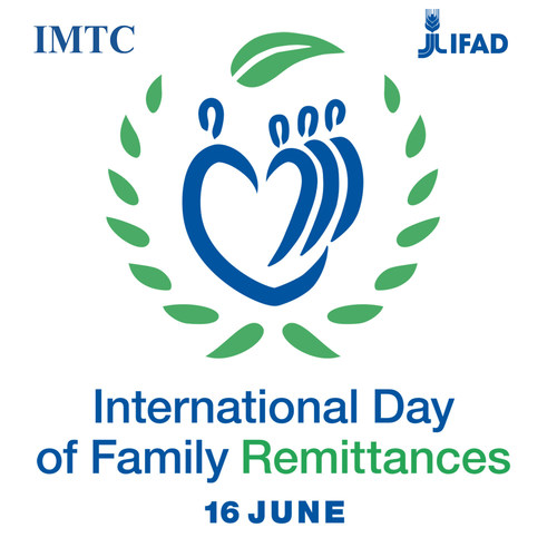 The International Day of Family Remittances (IDFR) will be celebrated at the United Nations headquarters on June 16, 2017