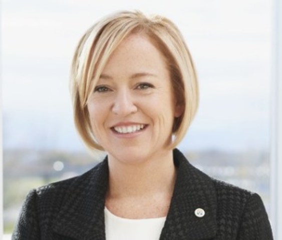 CNW La mairesse Caroline St-Hilaire annonce qu'elle ne sollicitera