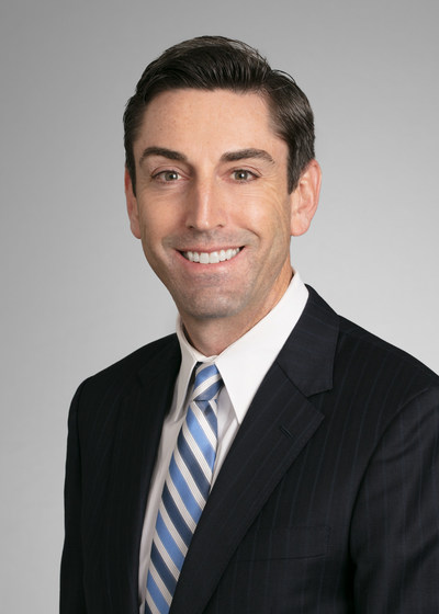 Joshua Hamilton - Latham & Watkins partner