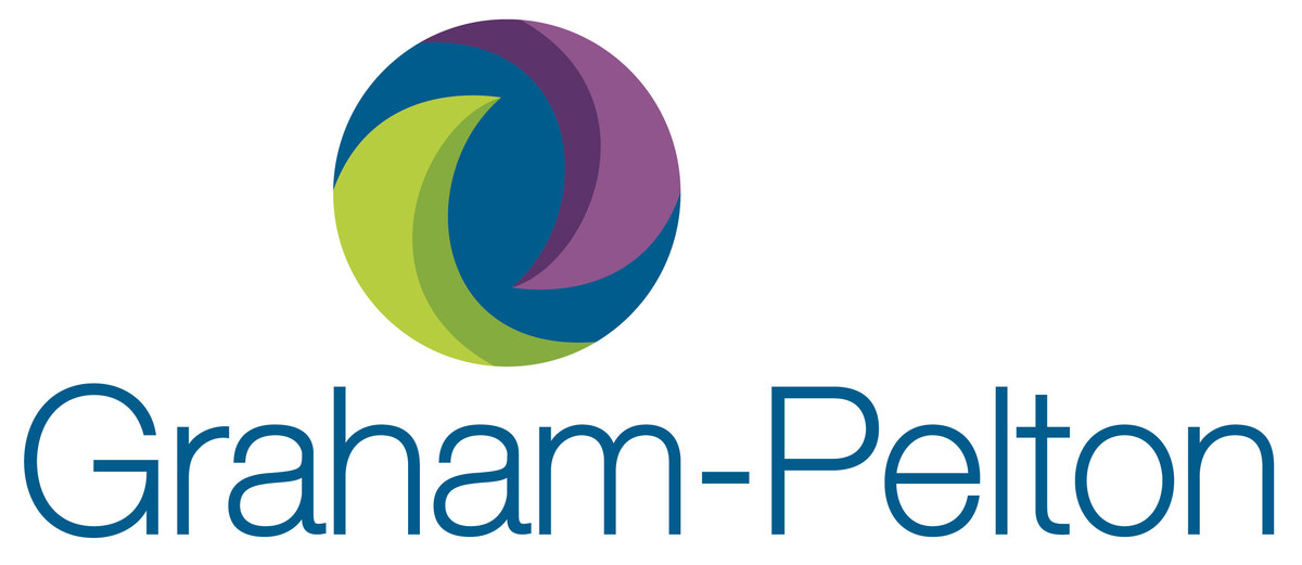 Graham-Pelton And The Giving Block Announce Partnership - Vimarsana News