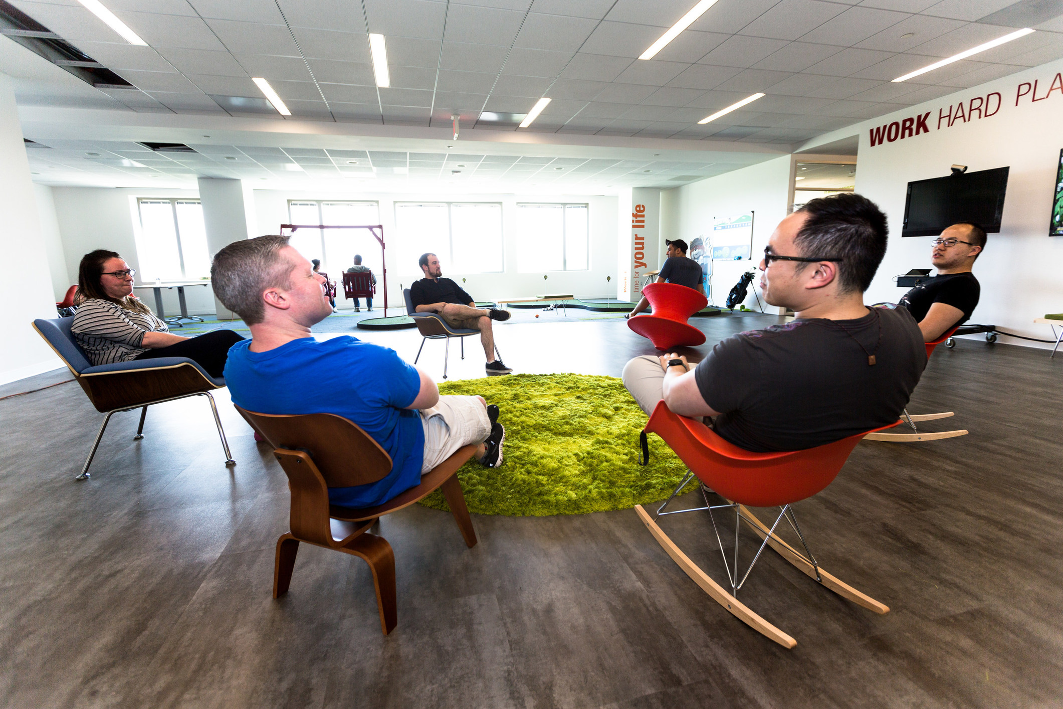 Carfax Earns Recognition For Eighth Time As A Great Place To Work