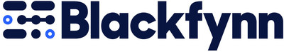 The Blackfynn Logo (PRNewsfoto/Blackfynn)
